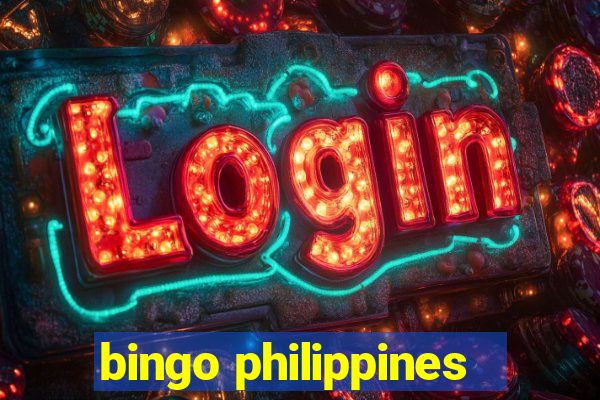 bingo philippines