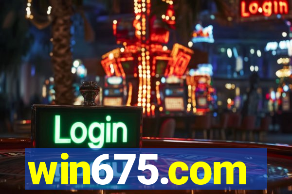 win675.com