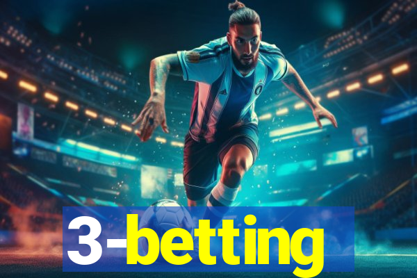 3-betting