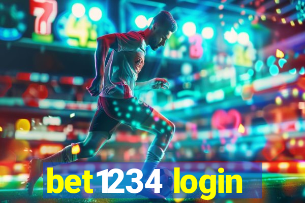 bet1234 login