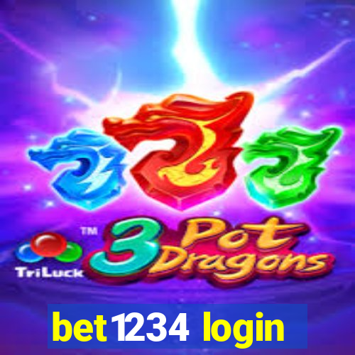 bet1234 login