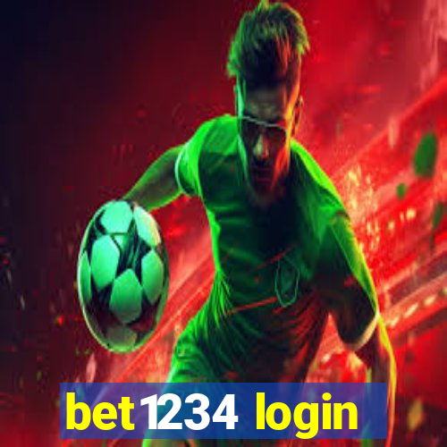 bet1234 login