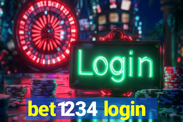 bet1234 login