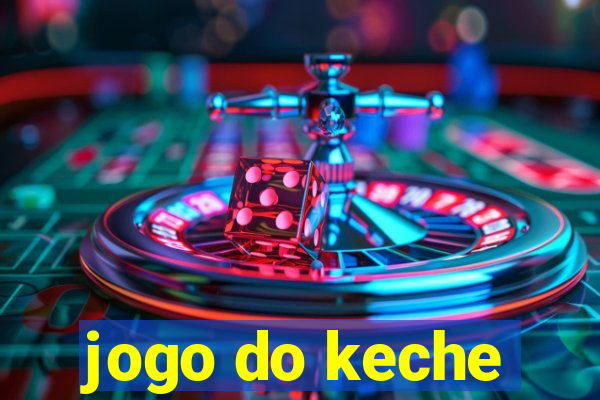 jogo do keche