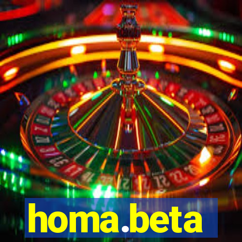 homa.beta