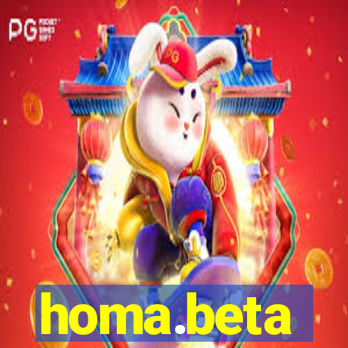 homa.beta