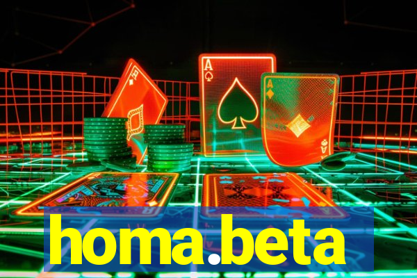 homa.beta