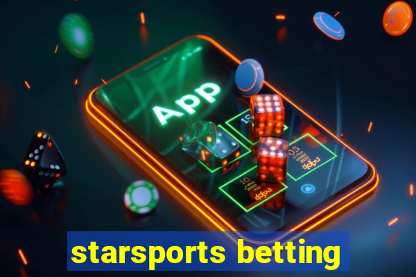 starsports betting