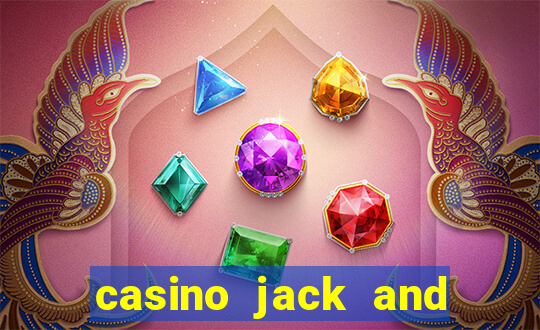 casino jack and the beanstalk