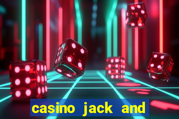 casino jack and the beanstalk