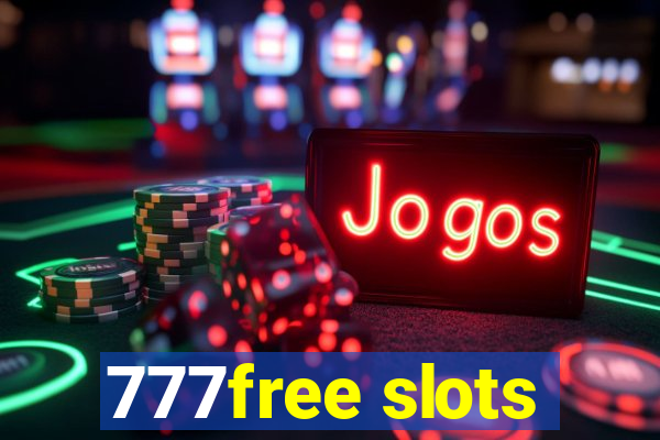 777free slots