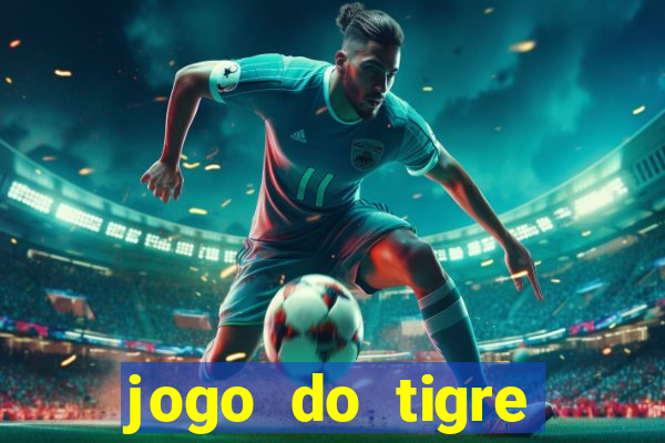 jogo do tigre pagando no cadastro