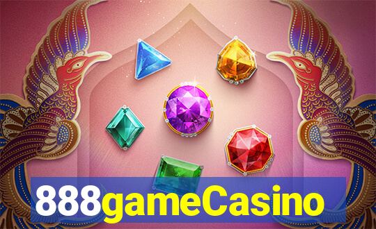 888gameCasino