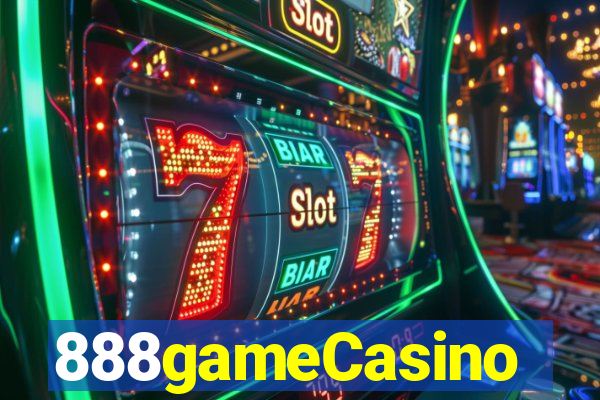 888gameCasino