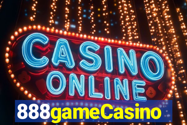 888gameCasino