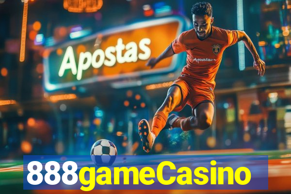 888gameCasino