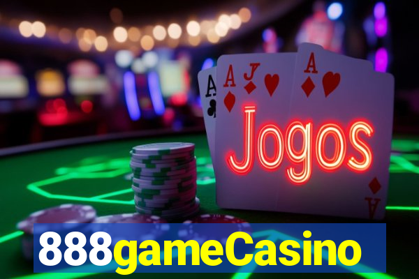 888gameCasino