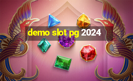 demo slot pg 2024