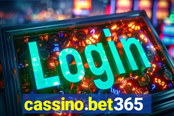 cassino.bet365