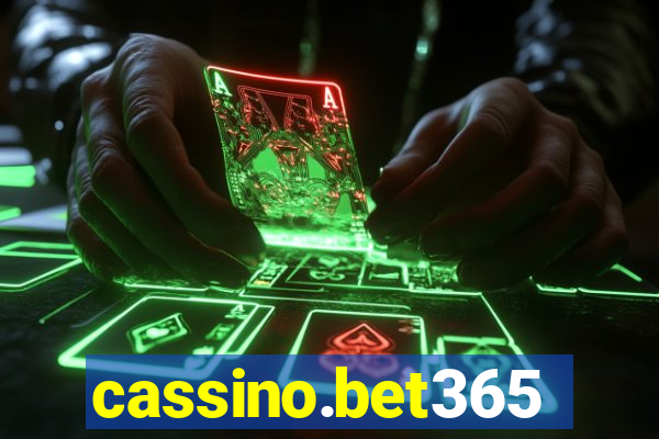 cassino.bet365