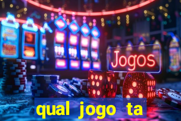 qual jogo ta pagando bem agora