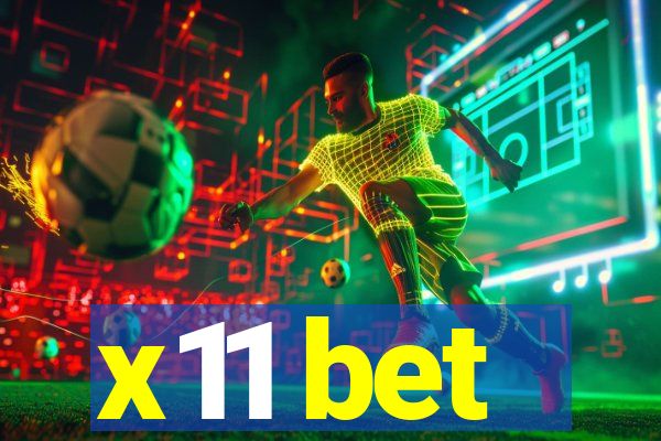 x11 bet