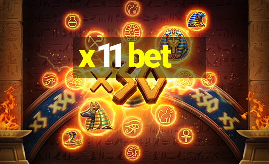 x11 bet