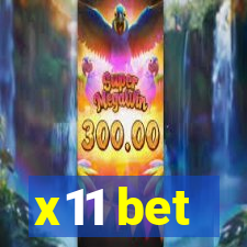 x11 bet