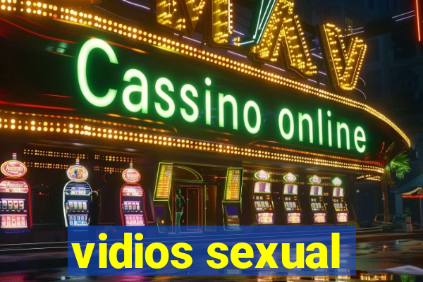 vidios sexual