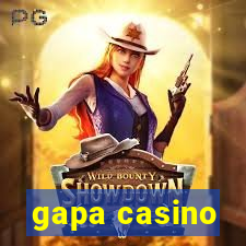 gapa casino