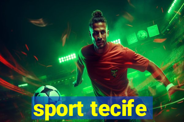 sport tecife