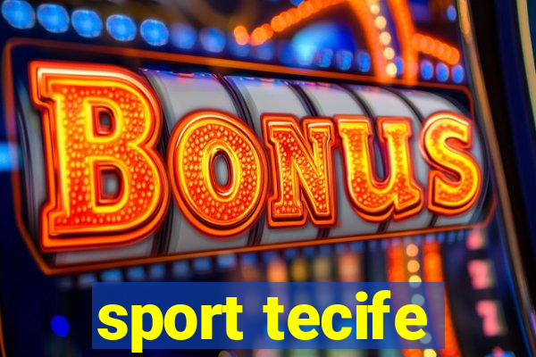 sport tecife