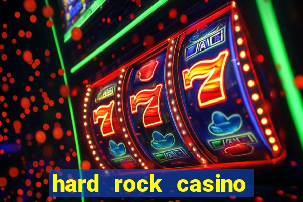 hard rock casino in biloxi mississippi