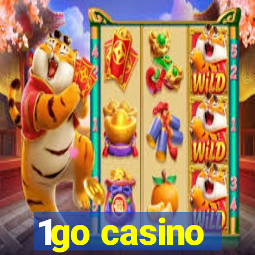 1go casino