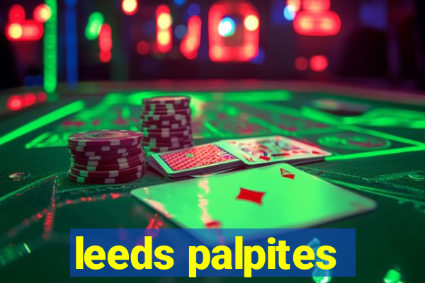 leeds palpites