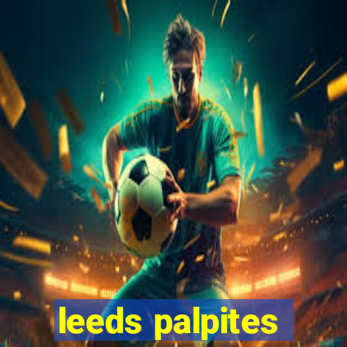 leeds palpites