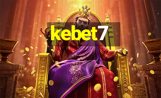 kebet7