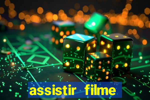 assistir filme jogos mortais