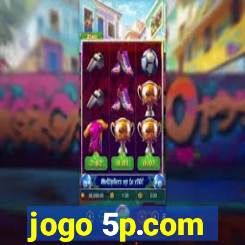 jogo 5p.com