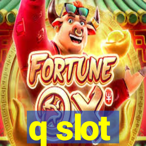 q slot