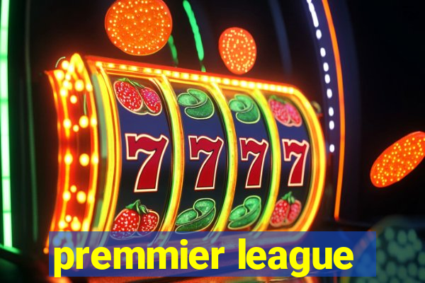 premmier league