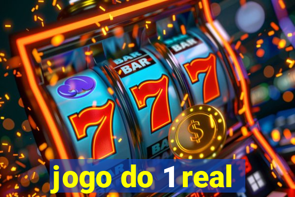 jogo do 1 real