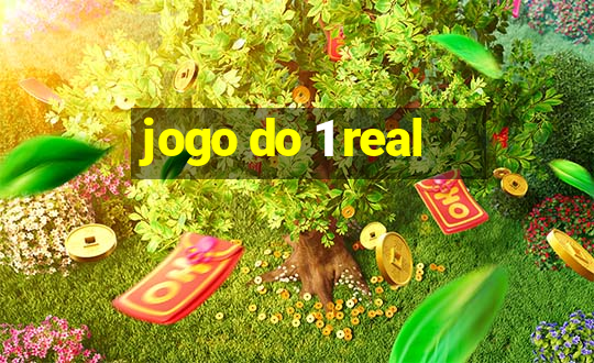 jogo do 1 real