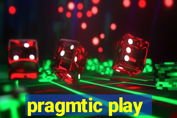 pragmtic play