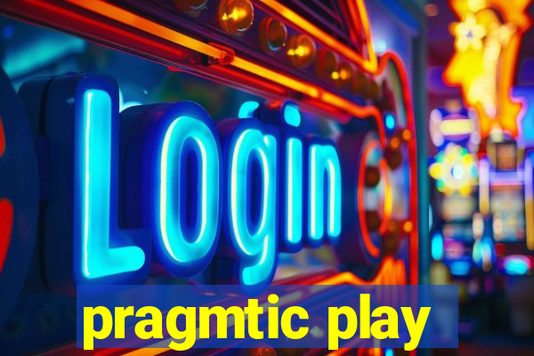 pragmtic play