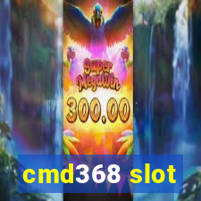 cmd368 slot