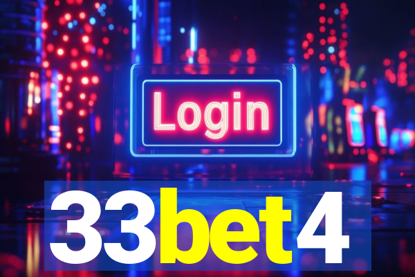 33bet4