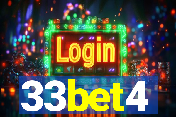 33bet4