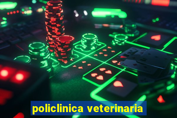 policlinica veterinaria