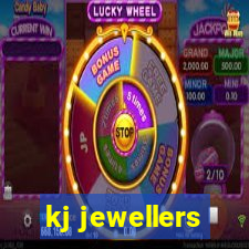 kj jewellers